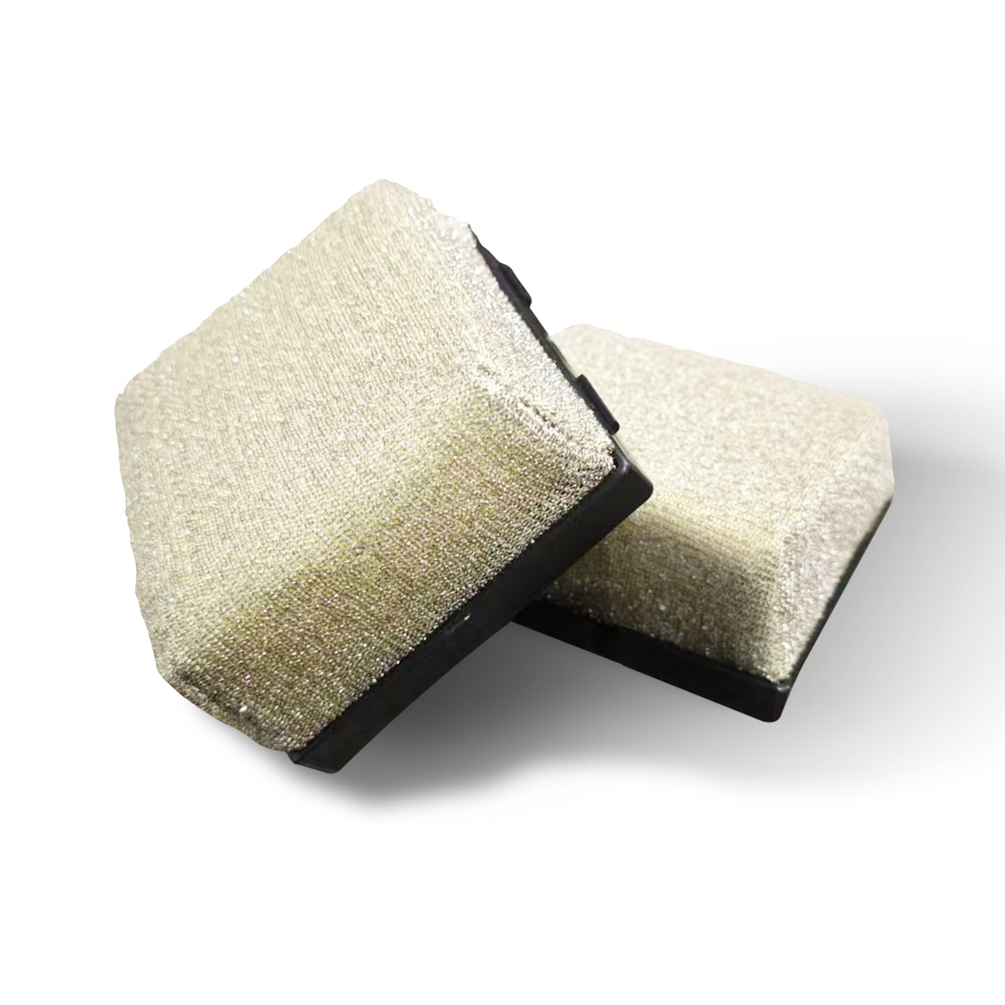 2 Replacement Brush Heads