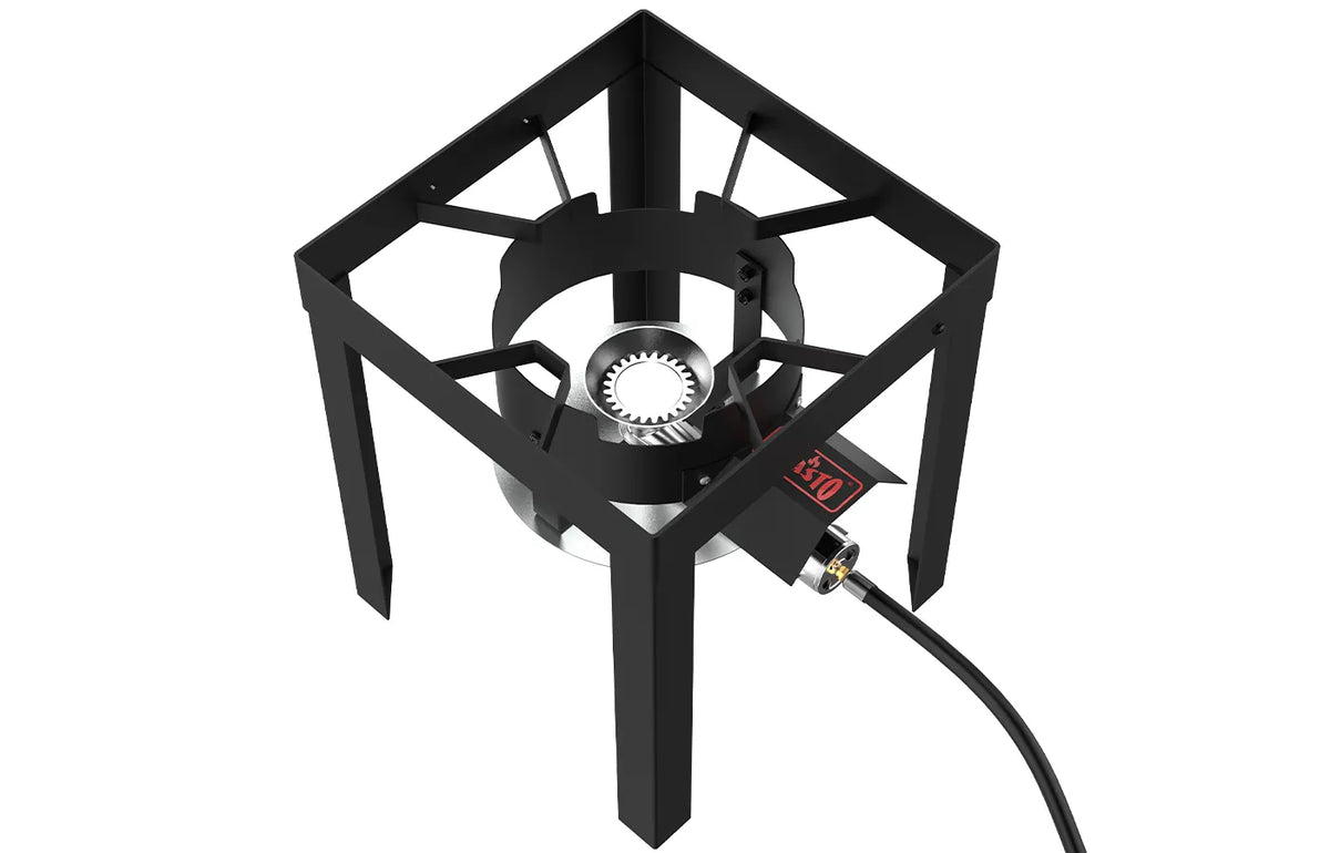 SAFETY MEETS INDUSTRIAL STRENGTH