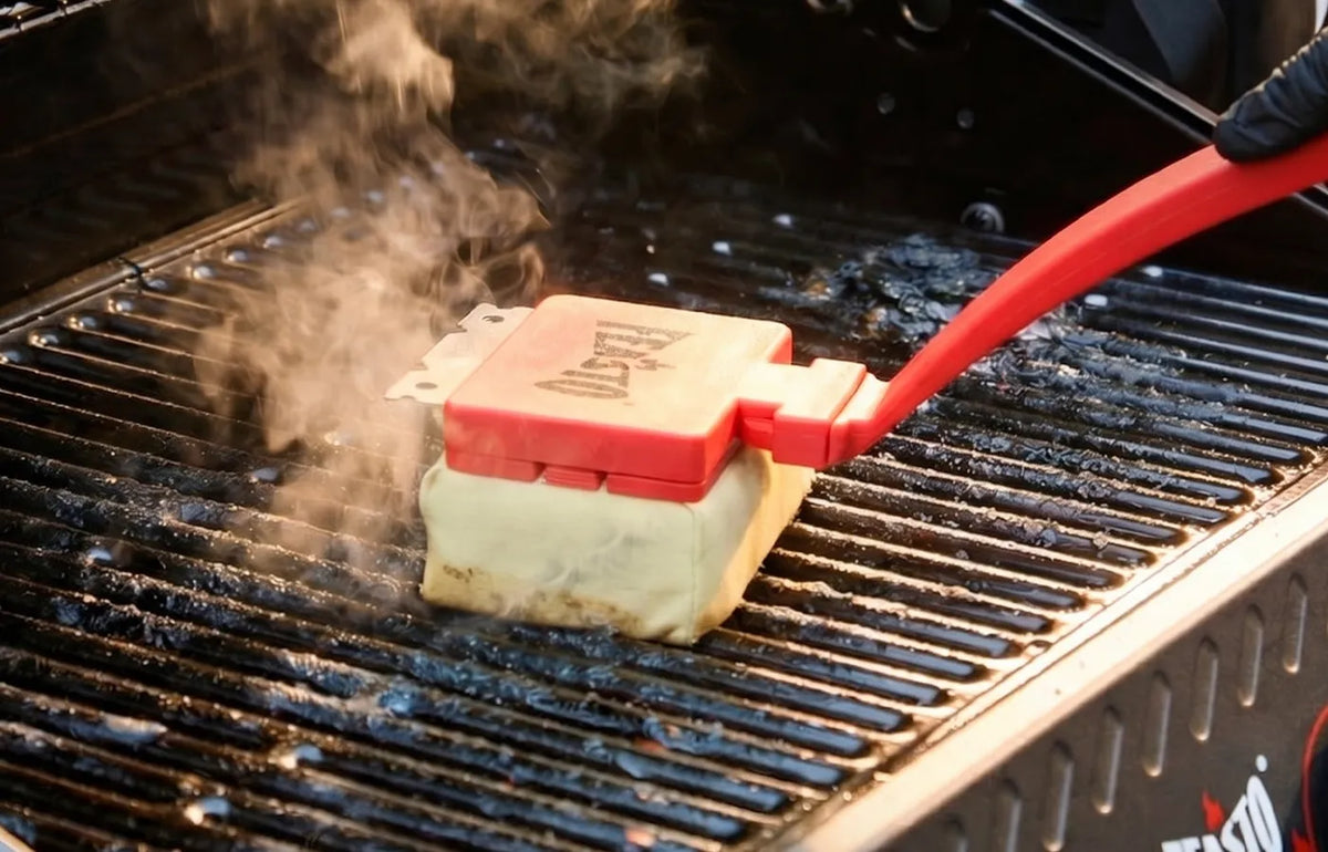 HARNESS THE POWER OF STEAM