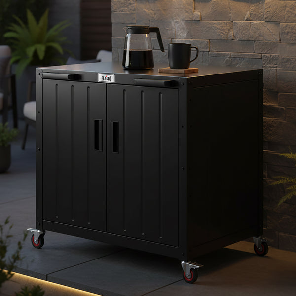 outdoor kitchen cabinet, outdoor grill station,outdoor kitchen island