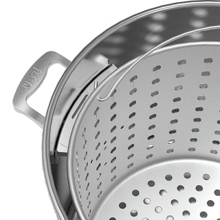 60 Qt Seafood Boiler Kit