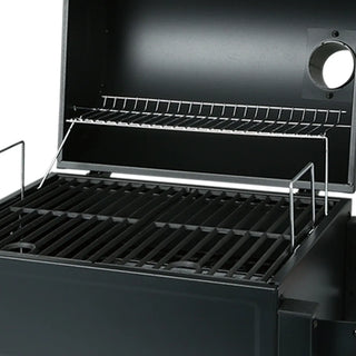 Portable Tabletop Charcoal Grill