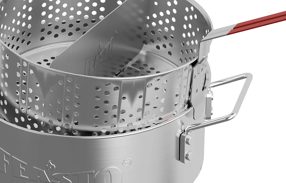 HANDS-FREE HANG & DRAIN