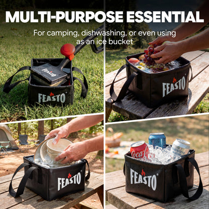 Grill Brush for Outdoor Grill & BBQ Grill Brush, 6-in-1 Bristle-Free with Interwoven-Tech & Thermal-Sensitive Sponge