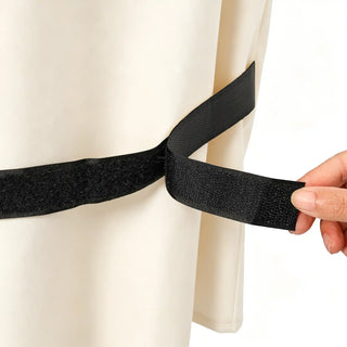 50-Inch Outdoor Prep Table Cart Cover with Adjustable Velcro Strap