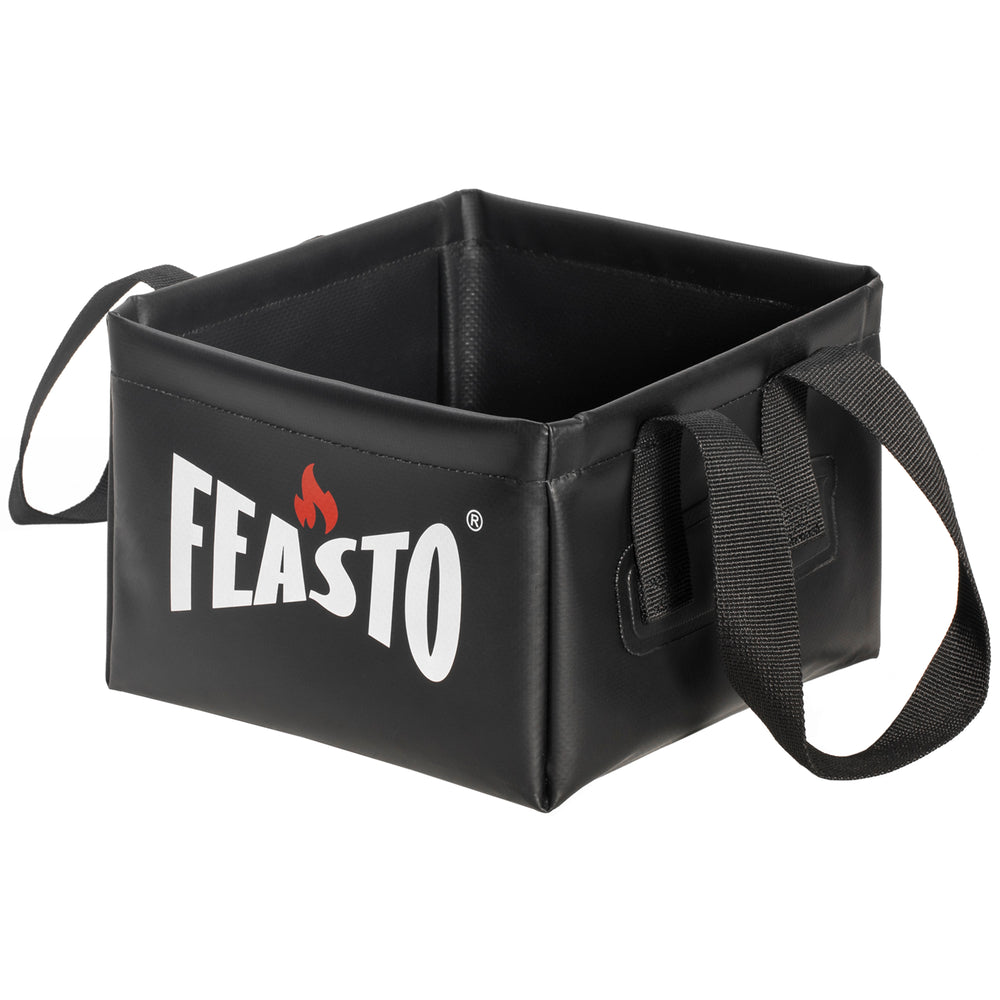 Collapsible Grill Cleaning Water Bucket
