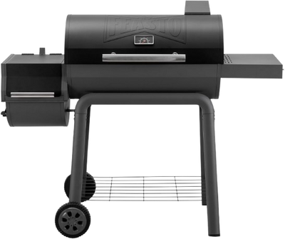 Charcoal Grill