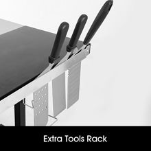 Foldable Side Table for 845001L or 734401B