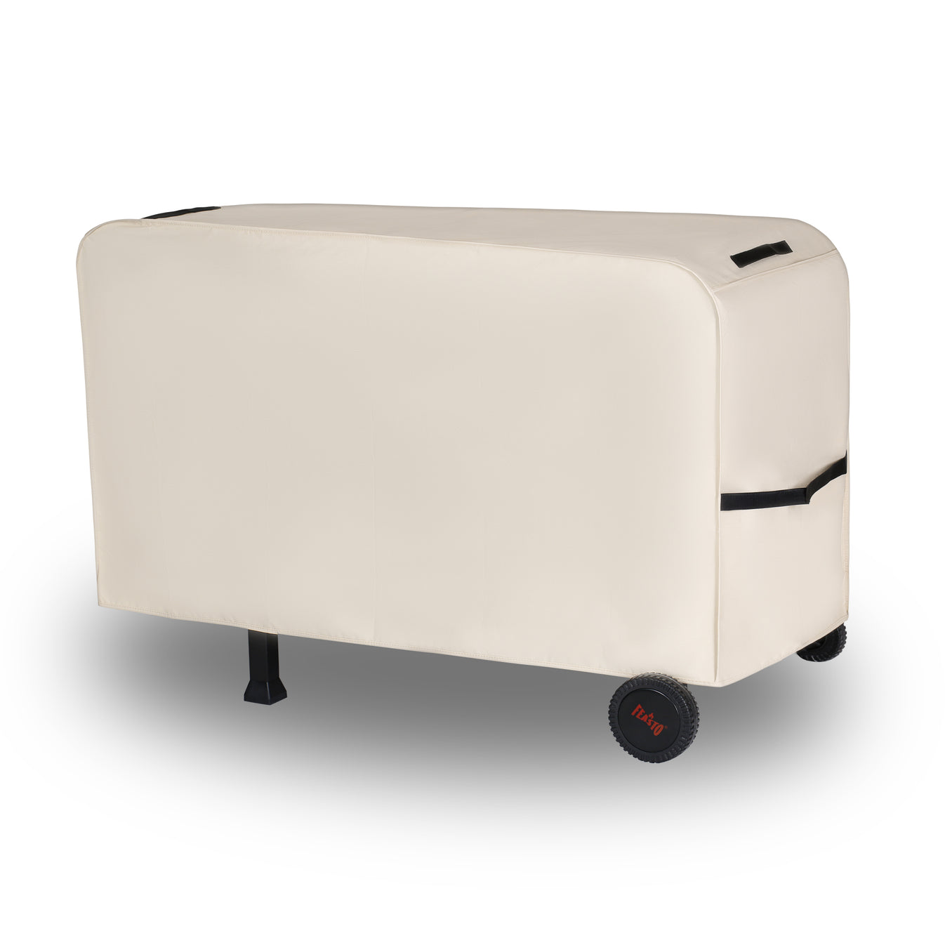 Outdoor Dining Cart Cover for Feasto ThreeShelf Movable Dining Cart P