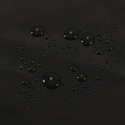 FEASTO Barbecue Grill Cover 58 inches Outdoor Waterproof Gas and Charcoal Grill Cover Fits Weber Char-Boil Nexgrill and more(L58” x W24” x H46”)